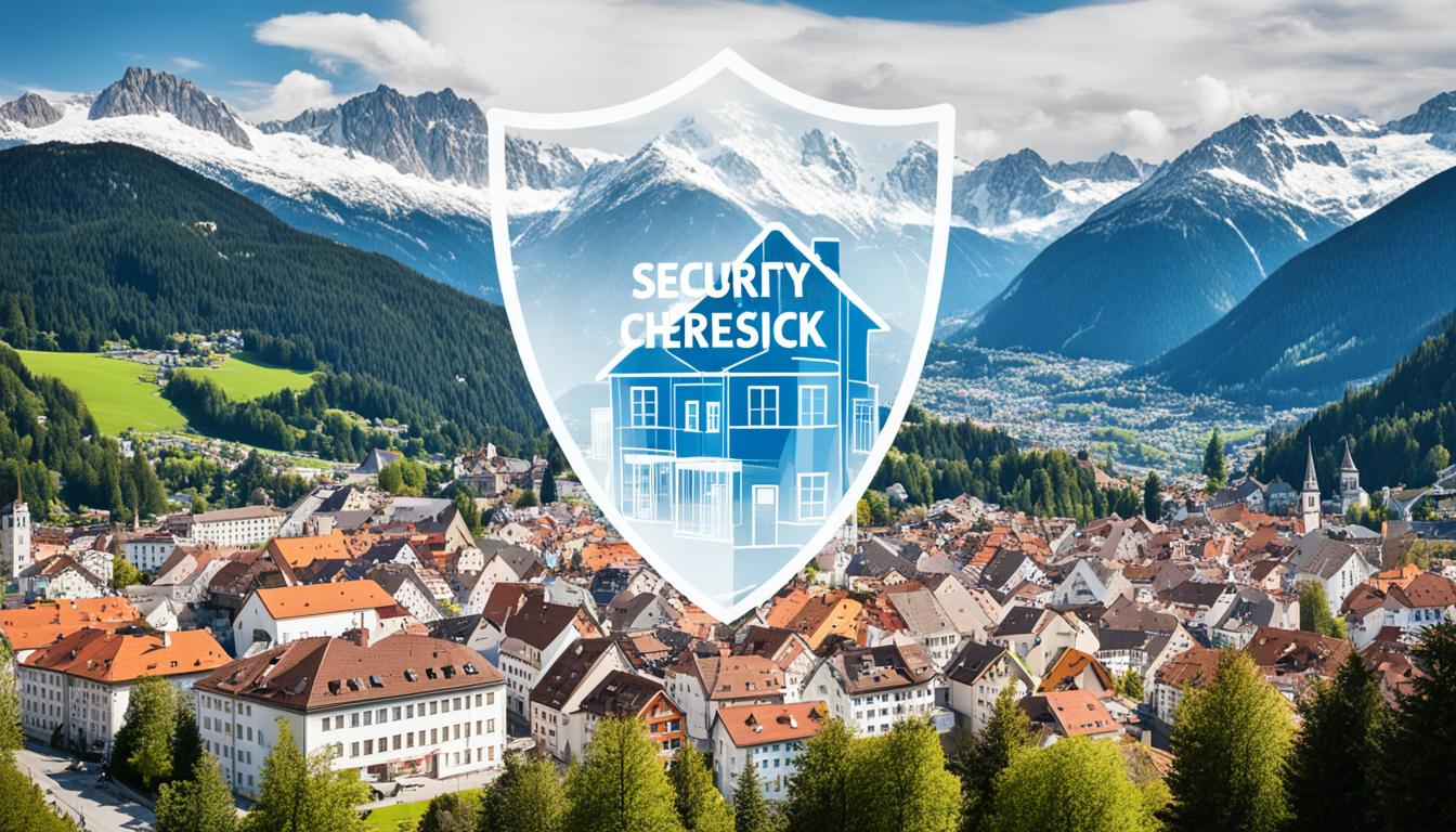 Sichern Sie Ihr Zuhause: Haushaltsversicherung Innsbruck
