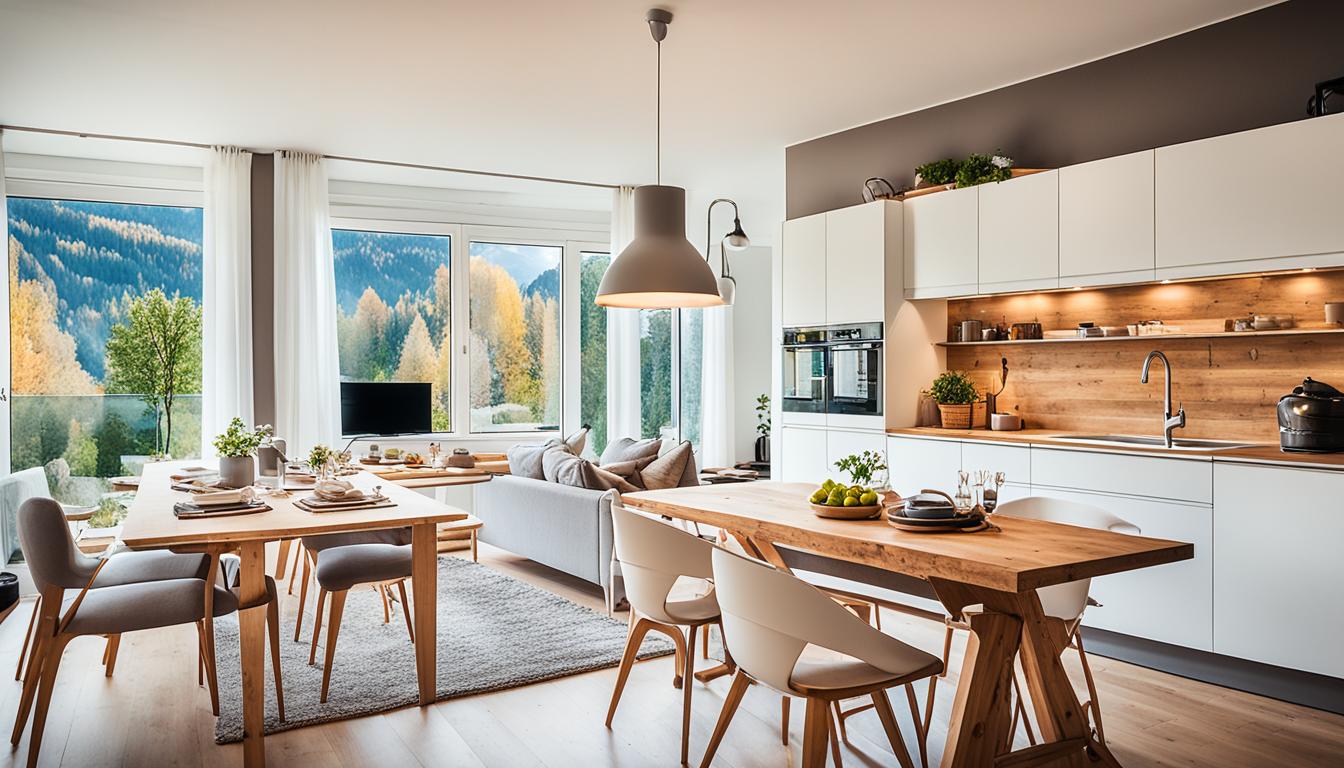 Top Haushaltsversicherung Salzburg – Ihr Schutz