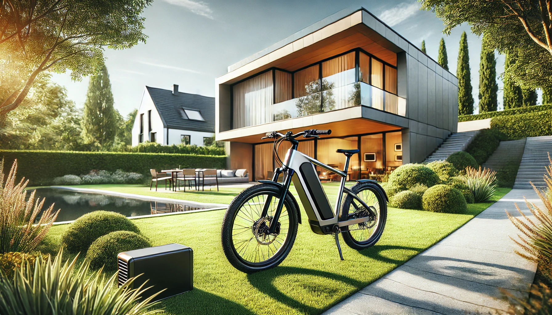 E Bike Leasing Anbieter Vergleich – Die besten Optionen für 2025