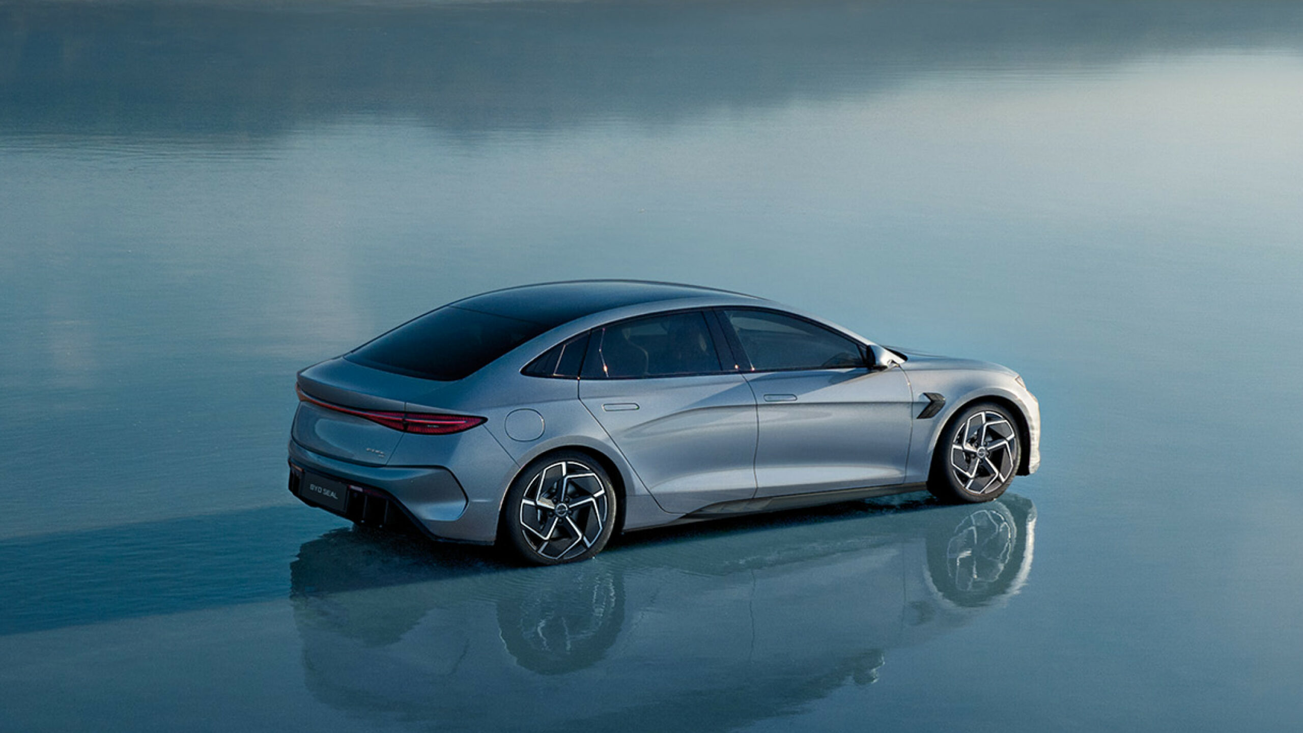 BYD Seal: Versicherung & Kosten im Vergleich