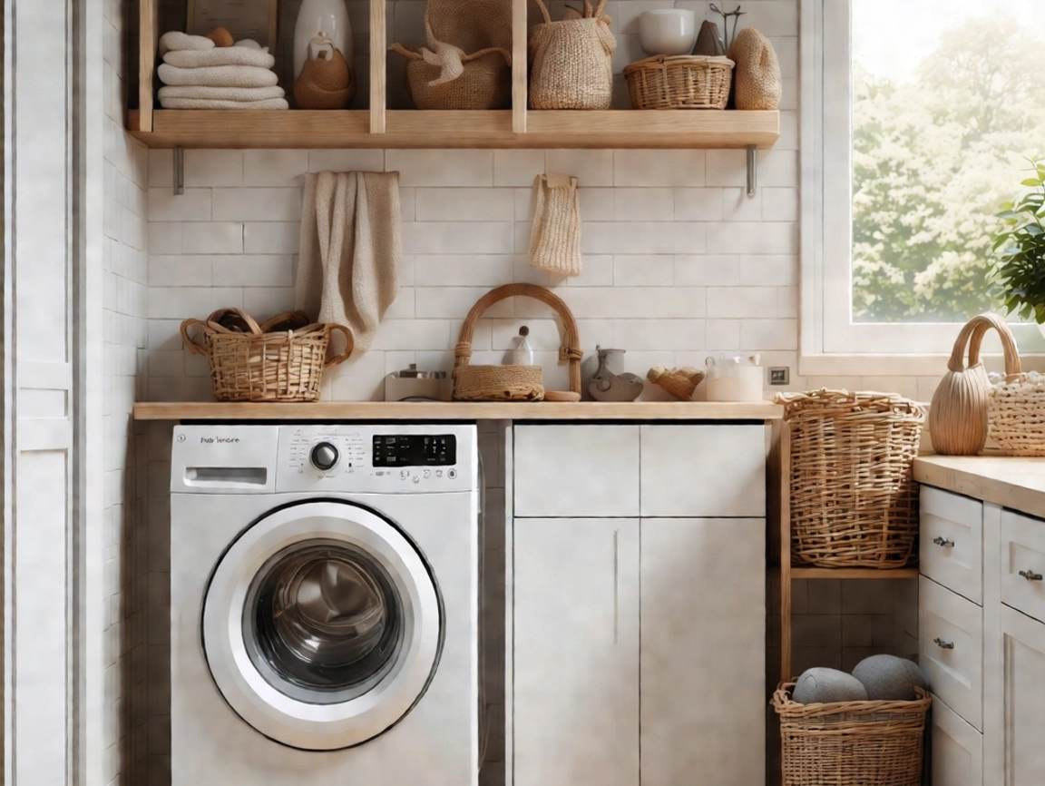 Waschmaschine kaputt? Versicherung: Das sollten Sie wissen