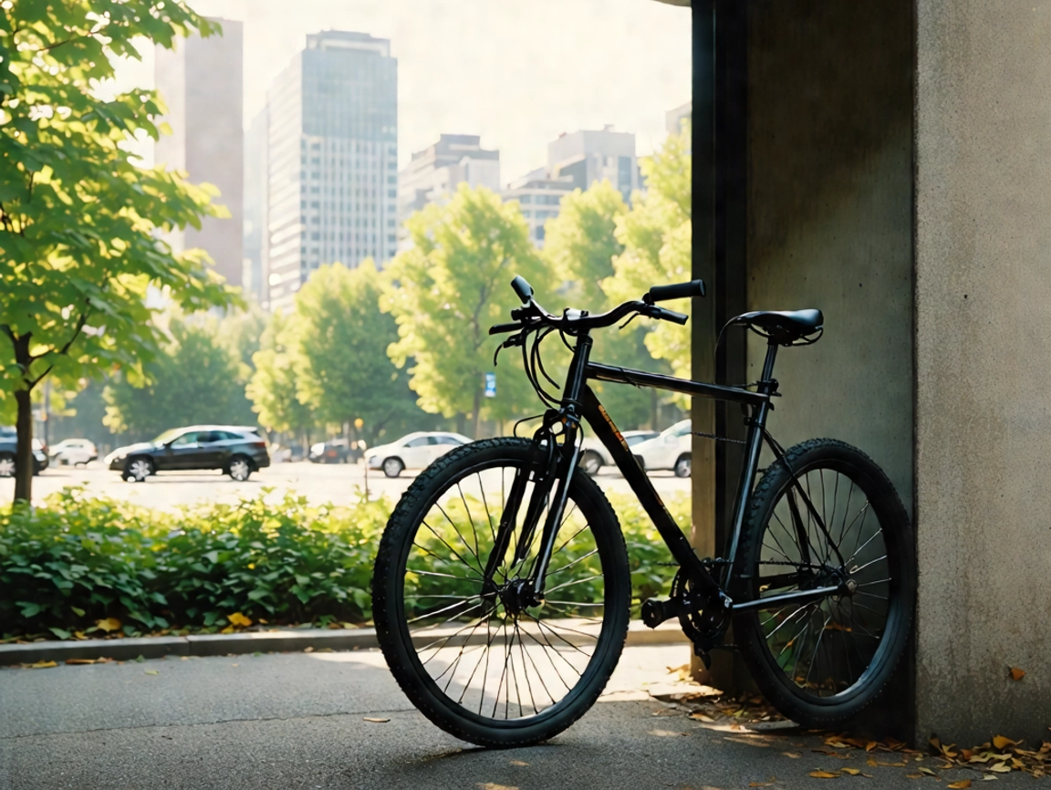 Fahrrad gestohlen? So sichern Sie Ihren Versicherungsschutz auch ohne Rechnung!
