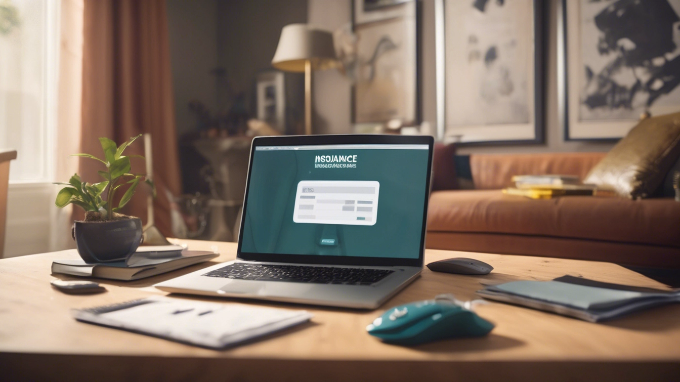 Laptop kaputt? So schützt Ihre Haushaltsversicherung vor hohen Kosten