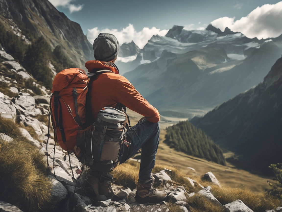 Reiserücktritt bei Trekkingtouren: Wichtige Versicherungsdetails für Ihre Sicherheit