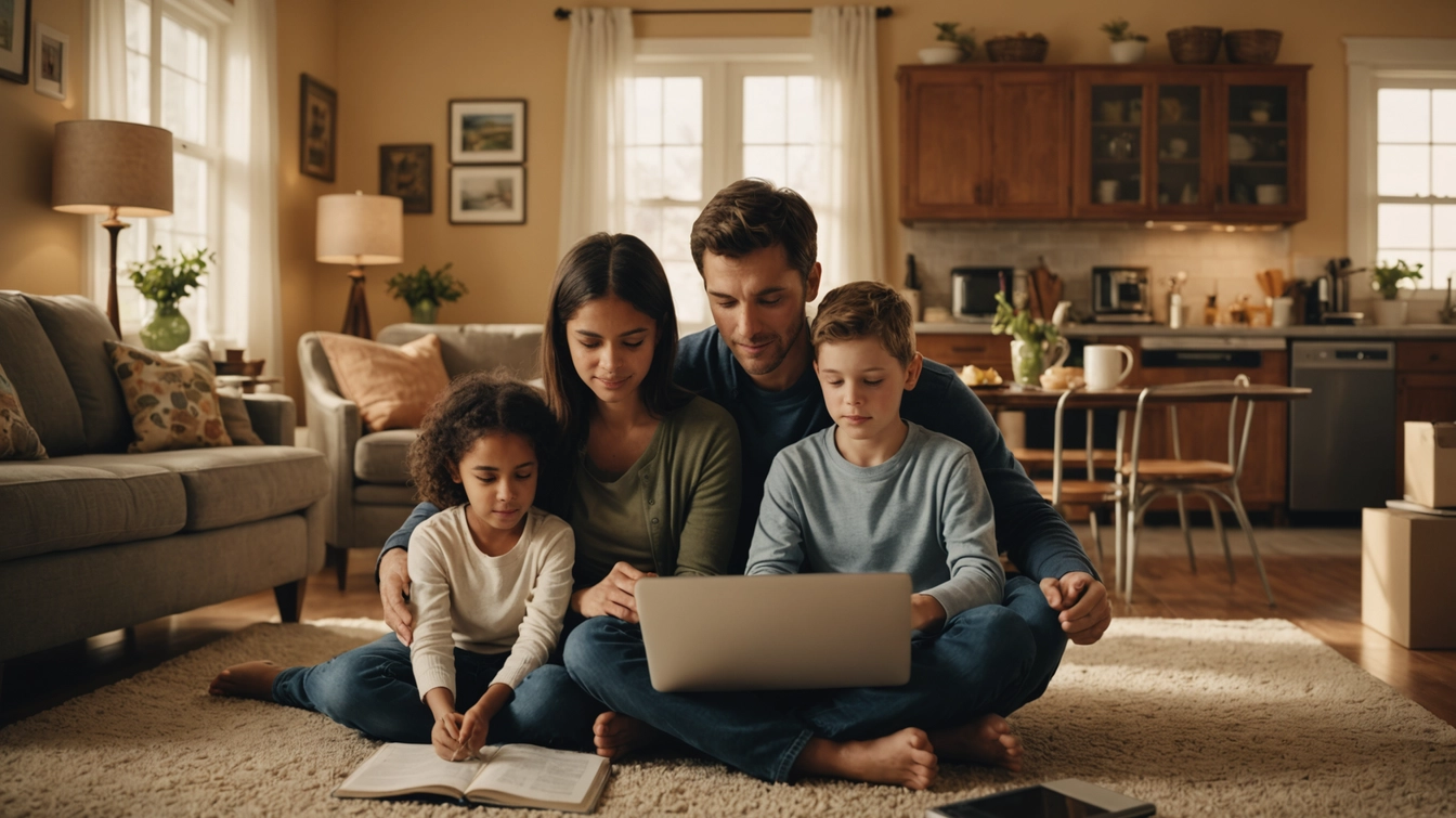 Berufsunfähigkeitsversicherung für junge Eltern: Kosten und wichtige Infos zur optimalen Absicherung