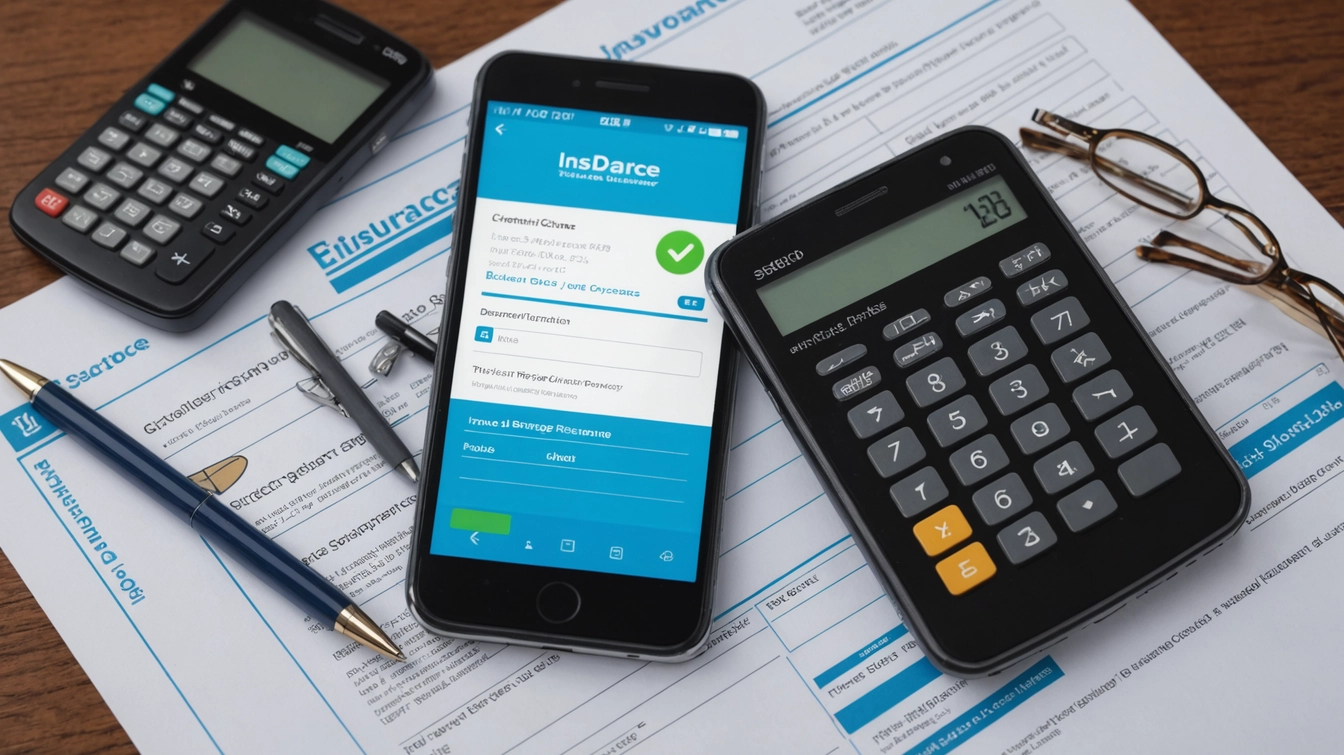 Handy kaputt: Zahlt die Haushaltsversicherung den Schaden?