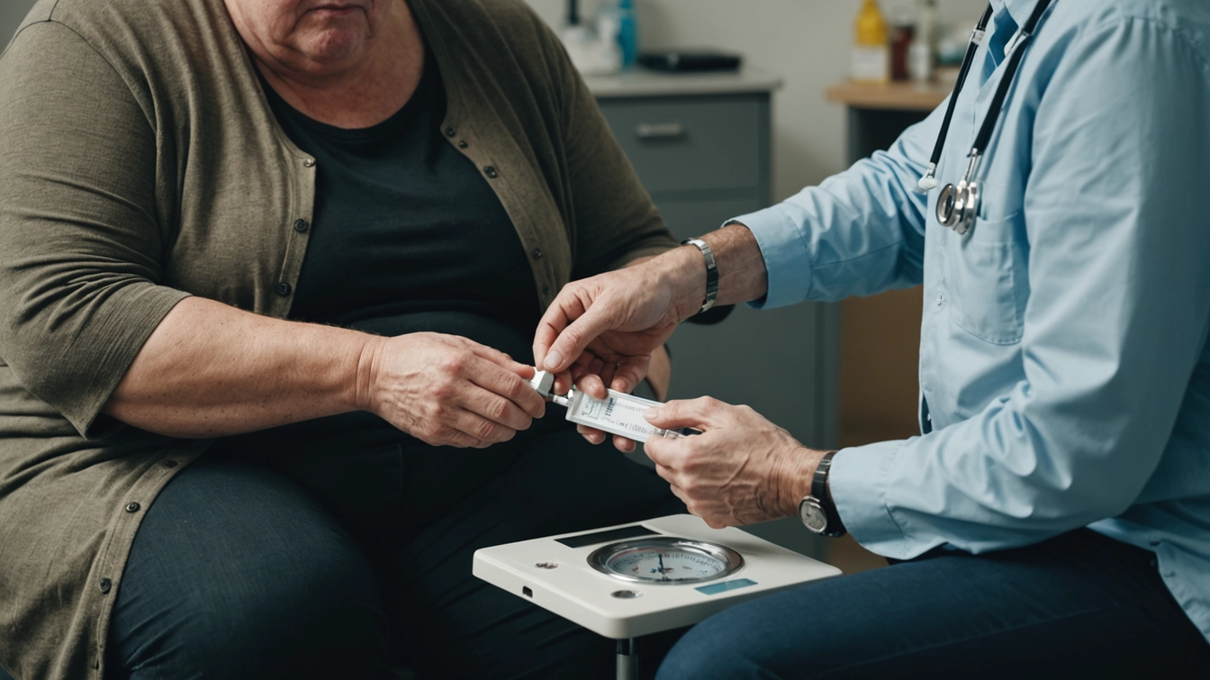 Zahlt meine Versicherung Ozempic? – Kostenübernahme für Abnehmspritzen bei Adipositas