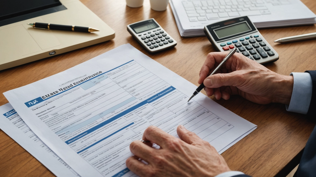 Versicherungen steuerlich absetzen: Welche Sonderausgaben gelten in Österreich?