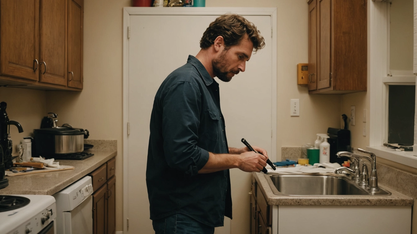 Rohrverstopfung in der Mietwohnung – Wer zahlt wirklich?