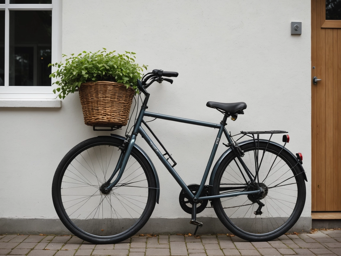 Fahrraddiebstahl & Haushaltsversicherung in Österreich: Was ist wirklich versichert?