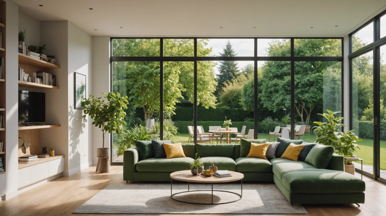 Fenster gekippt bei Einbruch: Zahlt die Haushaltsversicherung in Österreich?