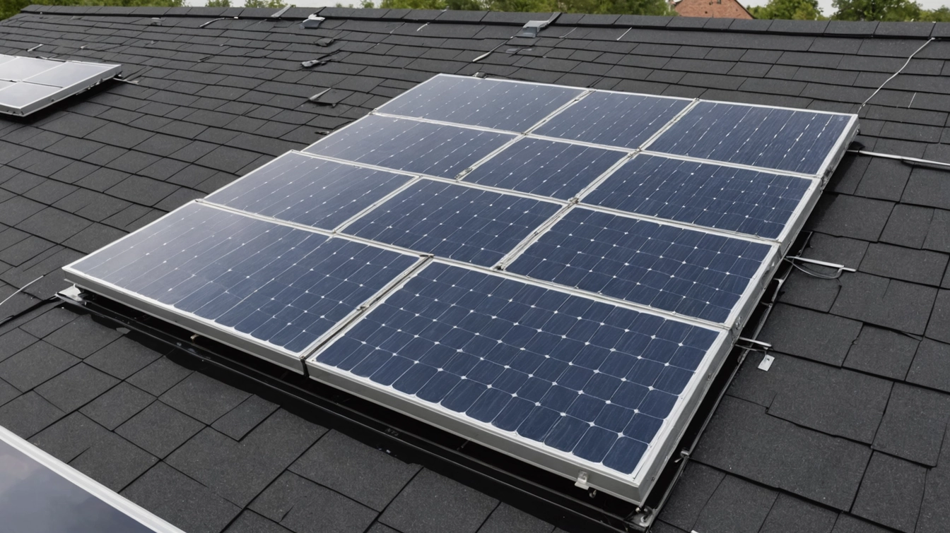 Hagelschaden Photovoltaik: Welche Versicherung zahlt in Österreich?