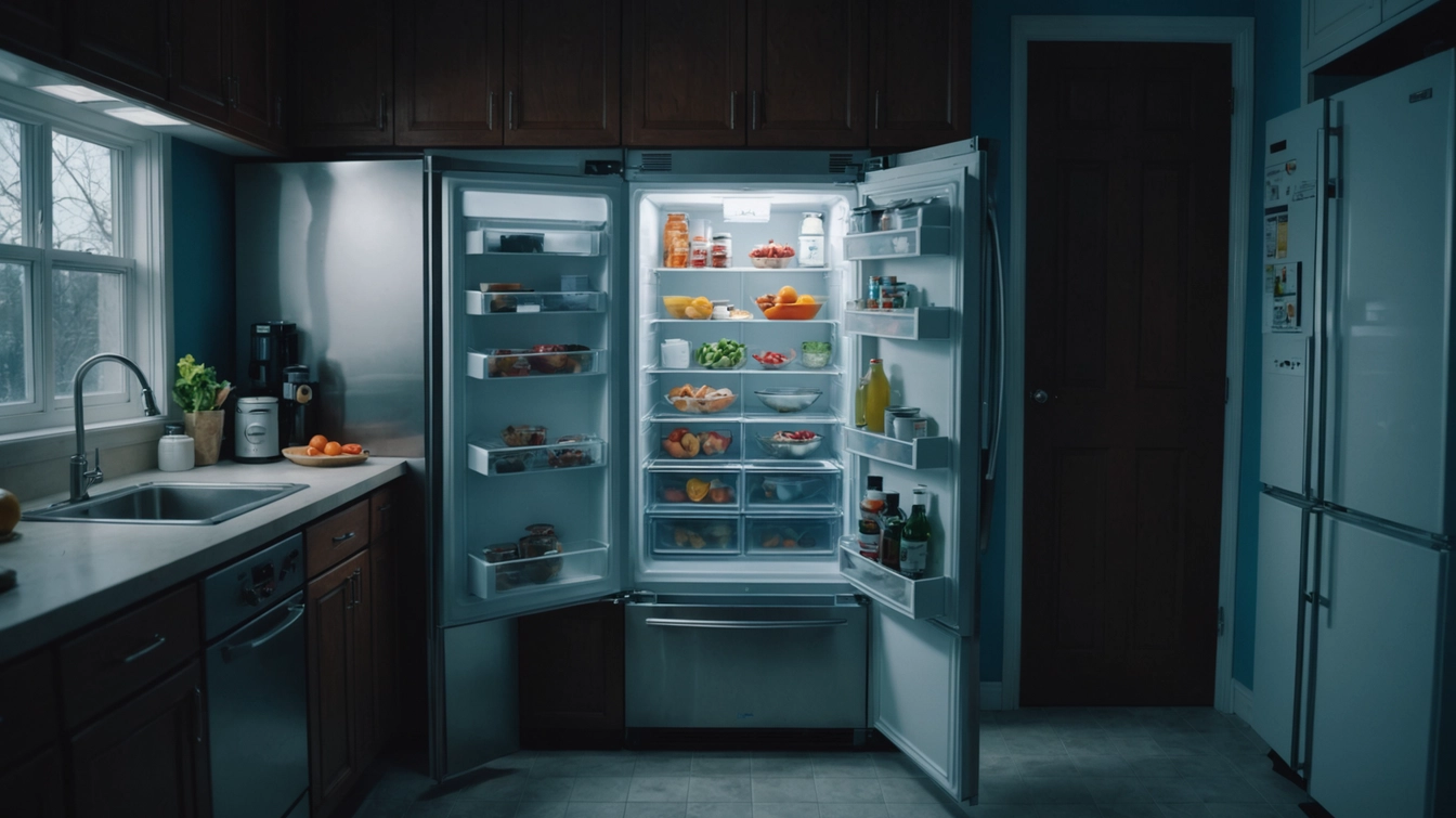 Stromausfall in Österreich: Zahlt die Haushaltsversicherung verdorbene Lebensmittel im Gefrierschrank?