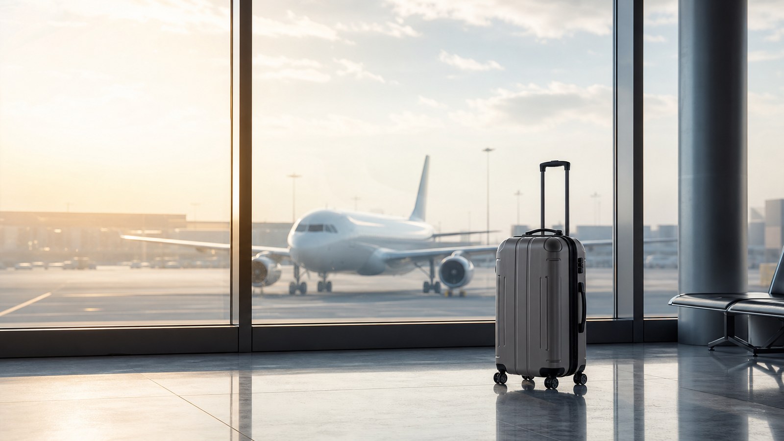 Fluglinie insolvent: Welche Versicherung zahlt in Österreich?