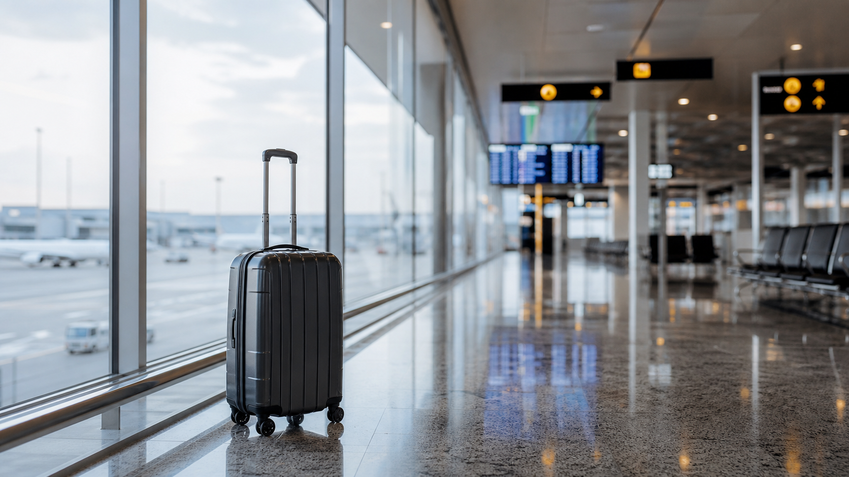 Anschlussflug verpasst: Welche Versicherung zahlt in Österreich?