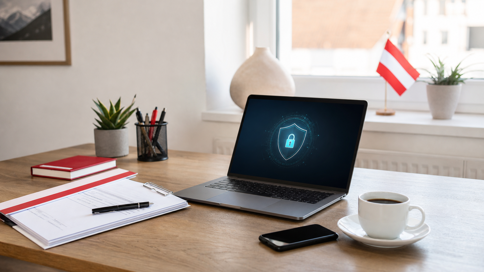 Datenpanne im EPU: Welche Versicherung hilft bei DSGVO-Meldung und Cyber-Schaden?