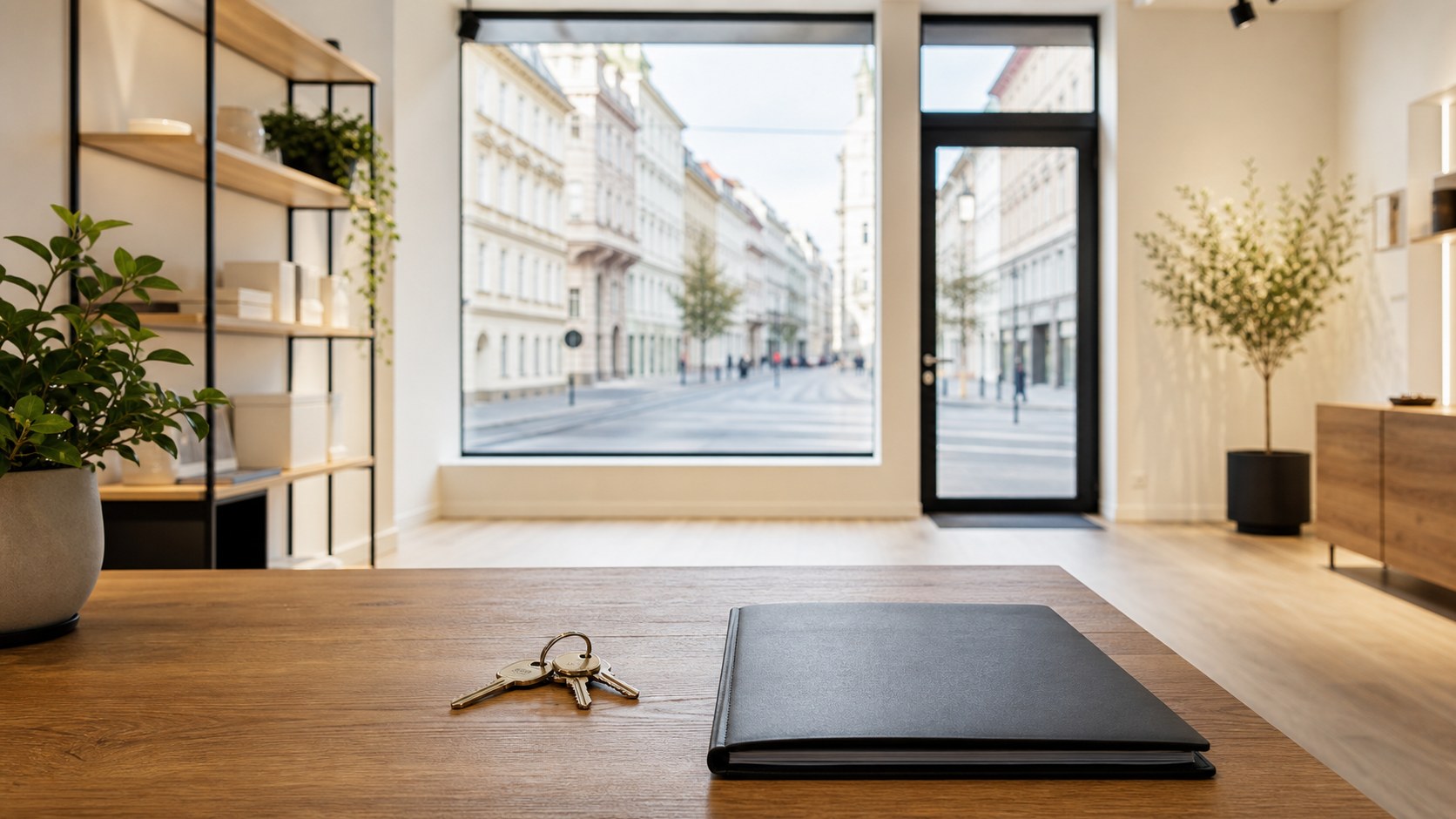 Geschäftslokal gekündigt: Welche Rechtsschutzversicherung hilft EPU in Österreich?