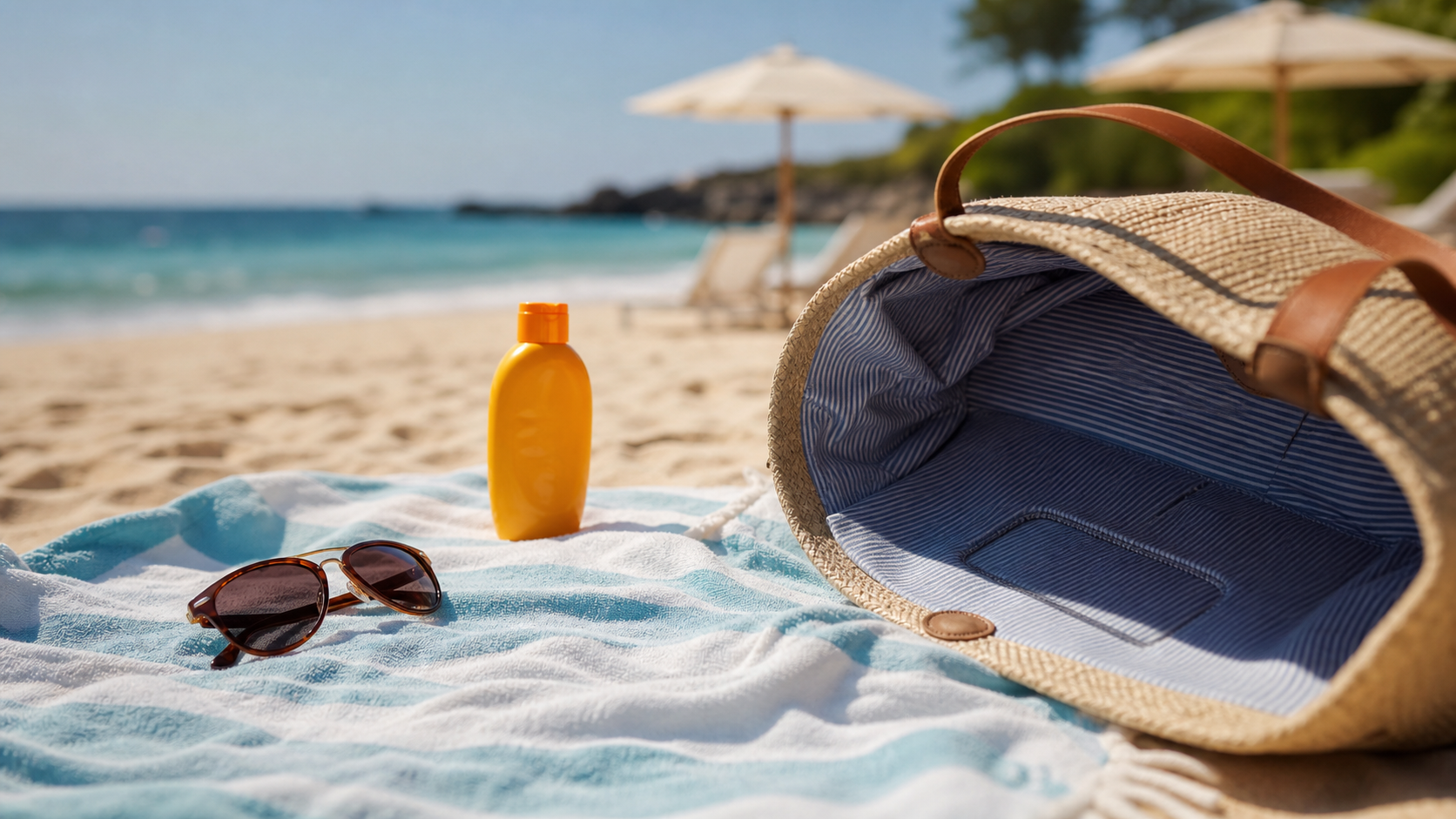 Handy am Strand gestohlen: Welche Versicherung zahlt in Österreich?