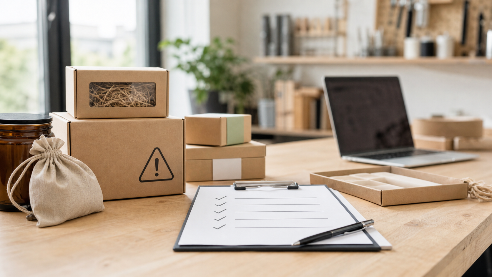 Produkthaftpflicht für EPU: Wenn ein verkauftes Produkt Schaden verursacht