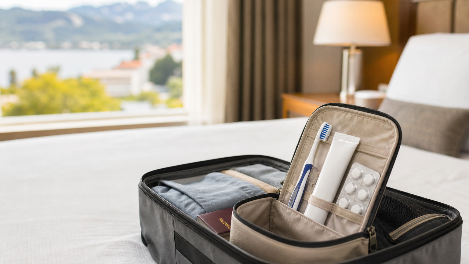 Zahnschmerzen im Urlaub: Welche Versicherung zahlt in Österreich?