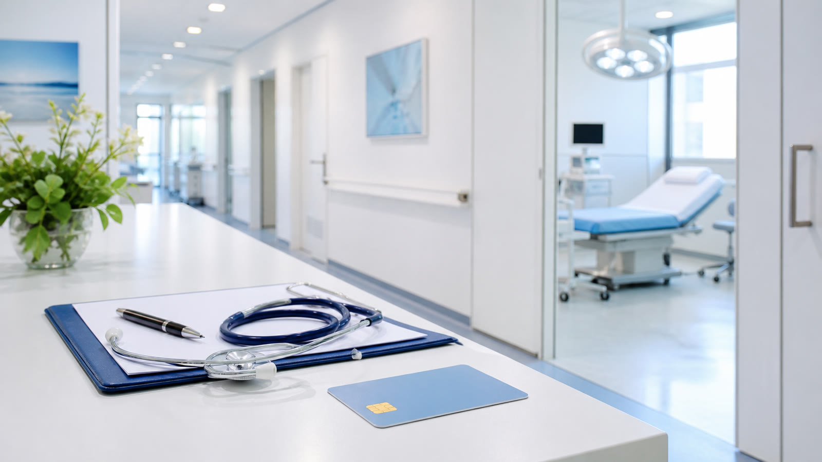 Ambulante Operation in der Tagesklinik: Welche Krankenversicherung zahlt in Österreich?