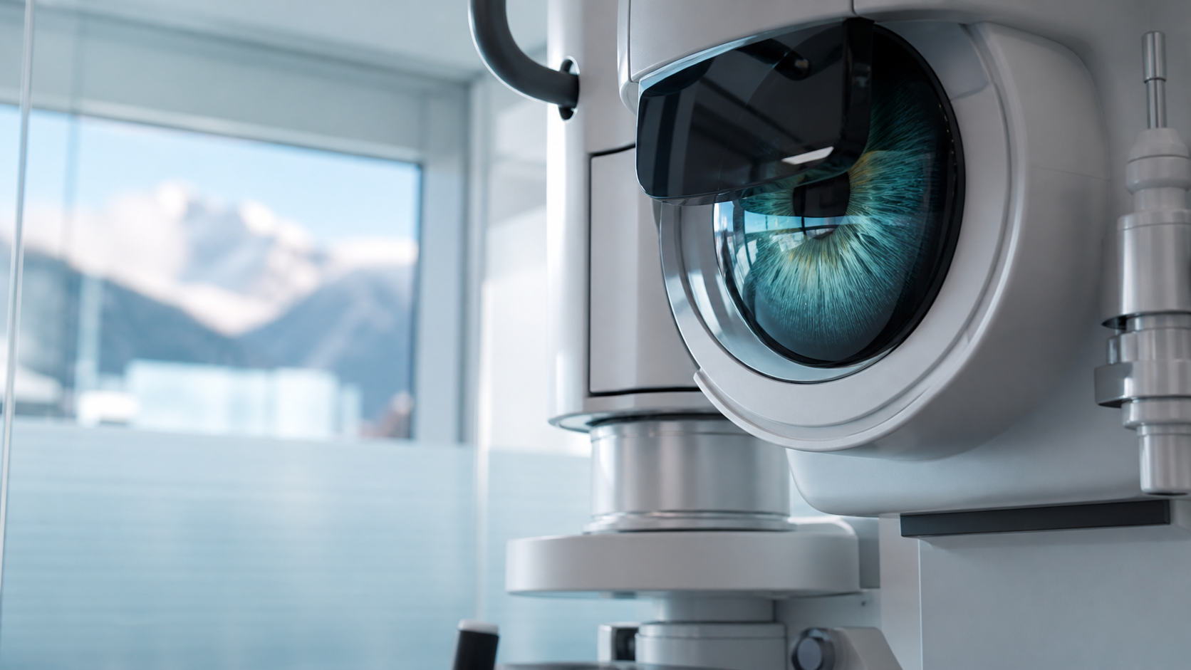 Augenlasern in Österreich: Wann Krankenkasse und private Versicherung zahlen