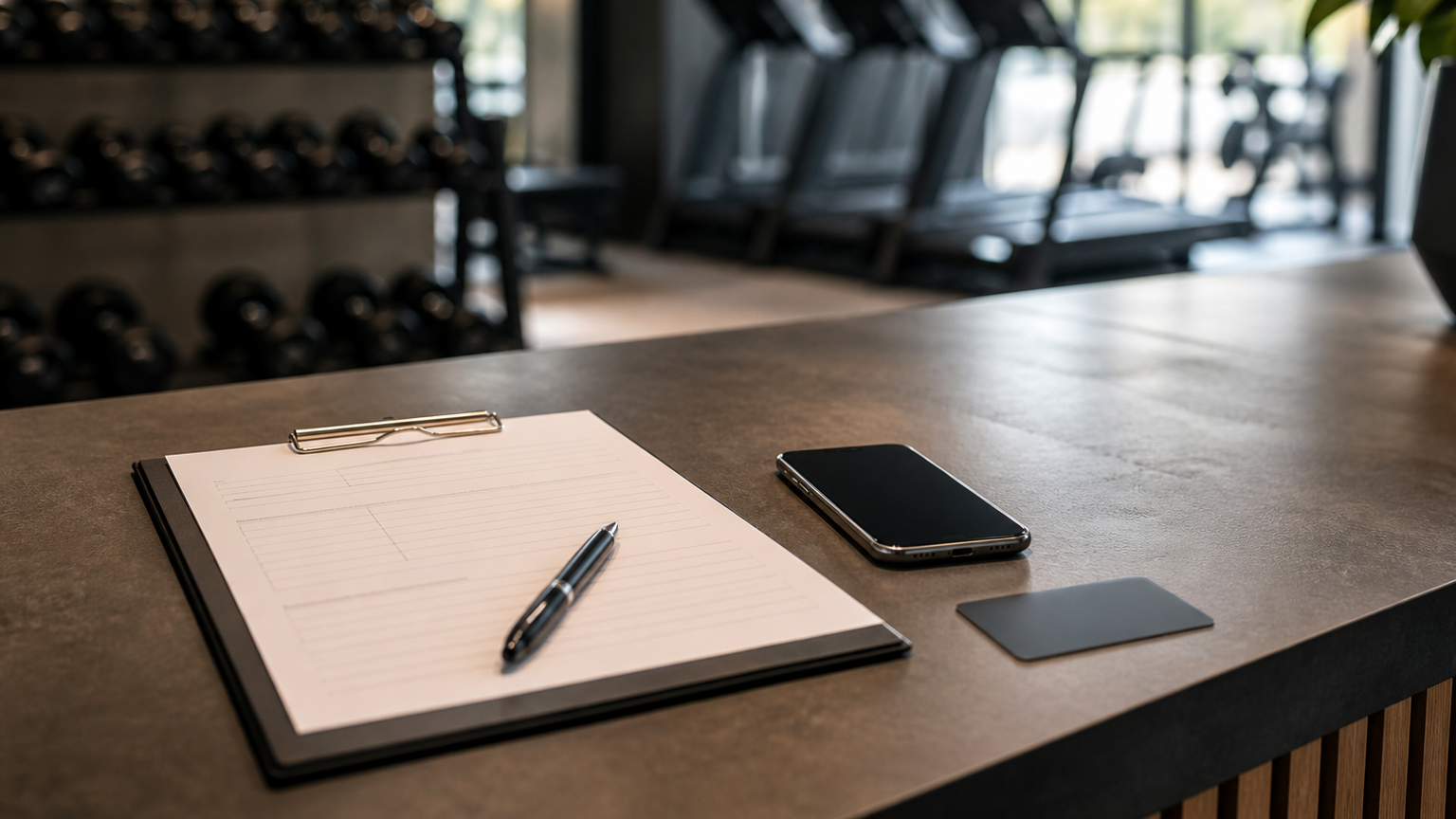 Fitnessstudio-Vertrag kündigen: Zahlt die Rechtsschutzversicherung in Österreich?