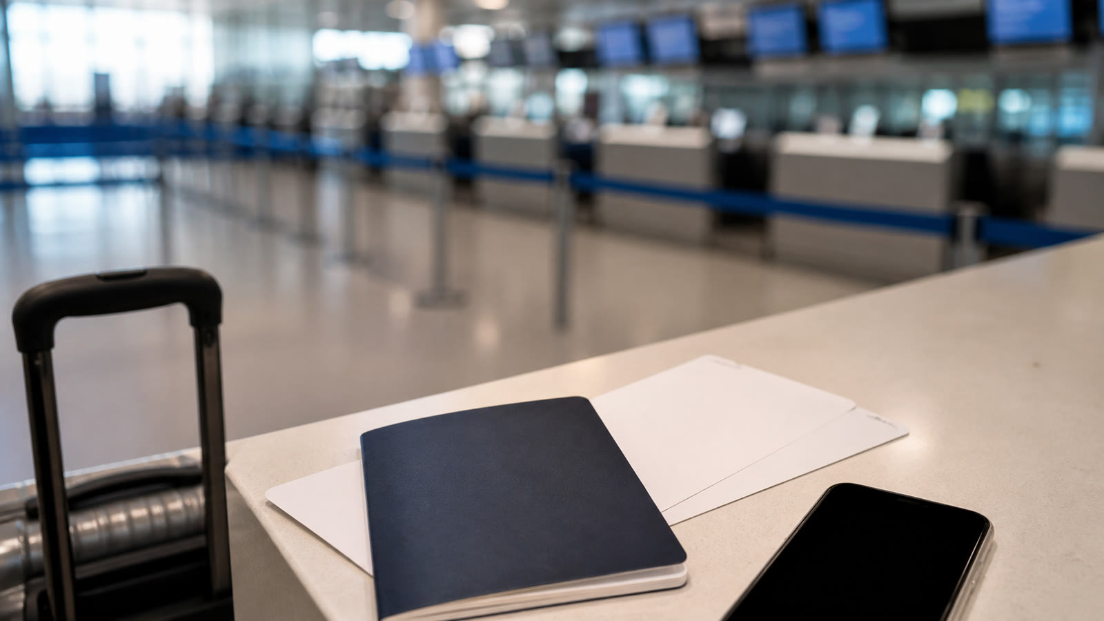 Name falsch am Flugticket: Zahlt Reiseversicherung oder Rechtsschutz in Österreich?