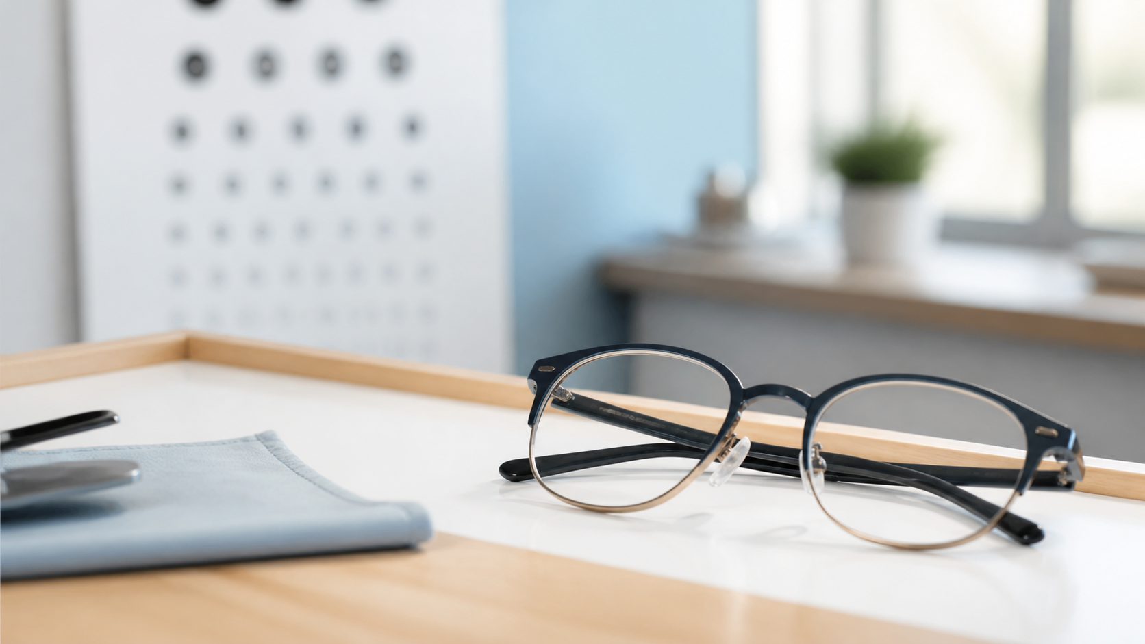 Gleitsichtbrille in Österreich: Wann Krankenkasse und private Versicherung zahlen