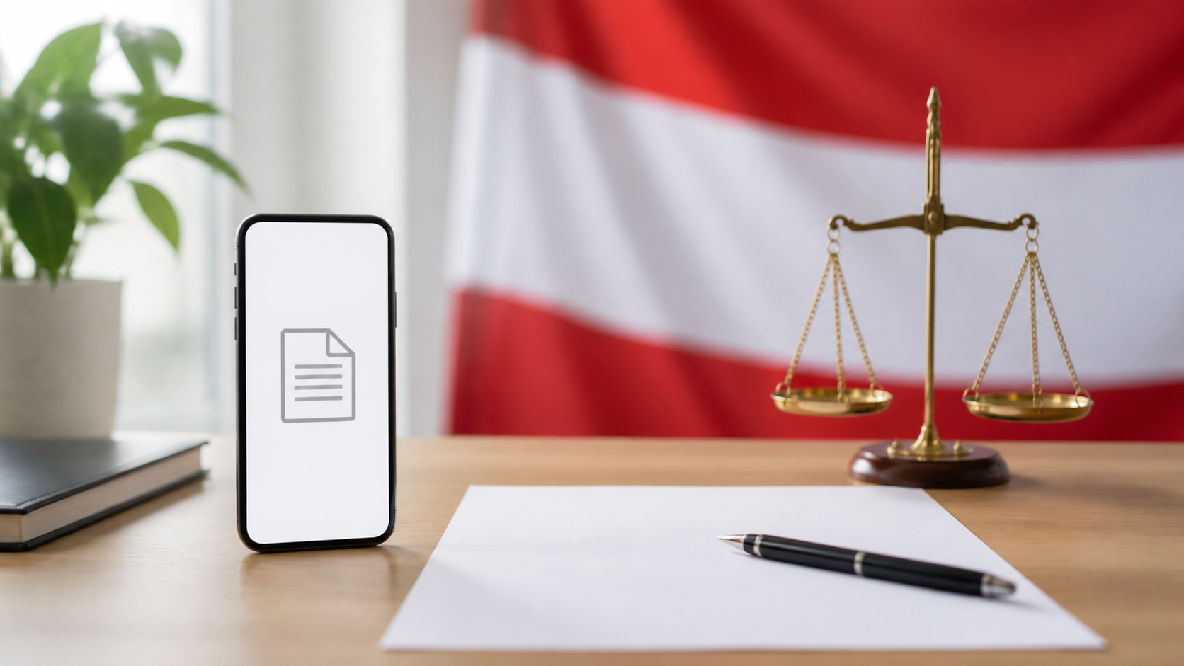 Handyvertrag lässt sich nicht kündigen: Zahlt die Rechtsschutzversicherung in Österreich?