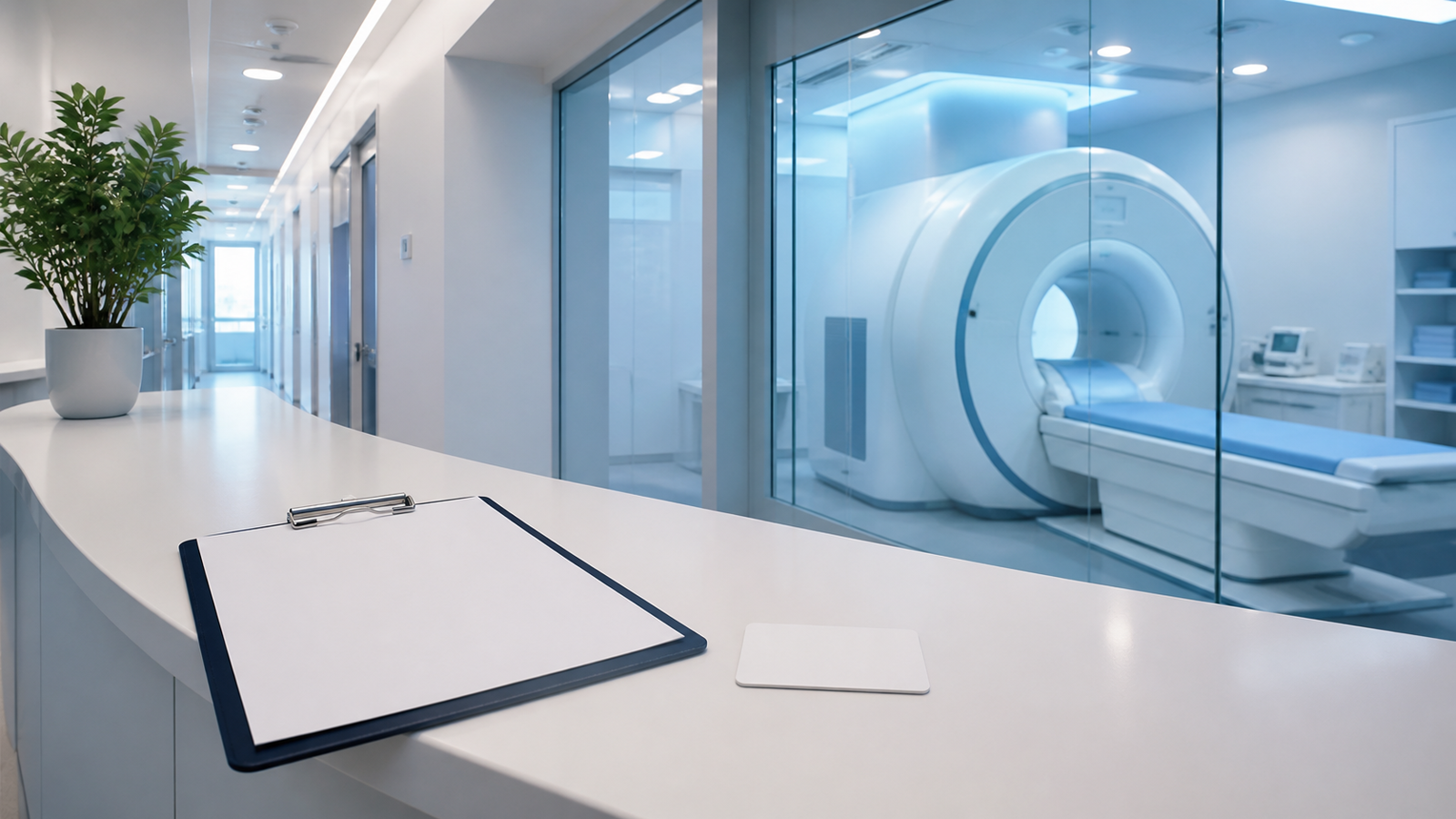 MRT und CT in Österreich: Wann Krankenkasse und private Krankenversicherung zahlen
