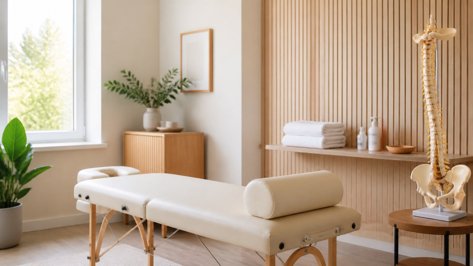 Osteopathie in Österreich: Wann Krankenkasse und private Krankenversicherung zahlen