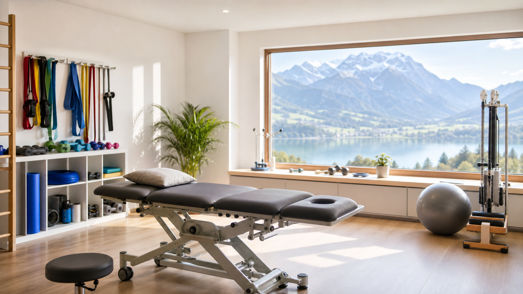 Physiotherapie in Österreich: Wann Krankenkasse und private Krankenversicherung zahlen