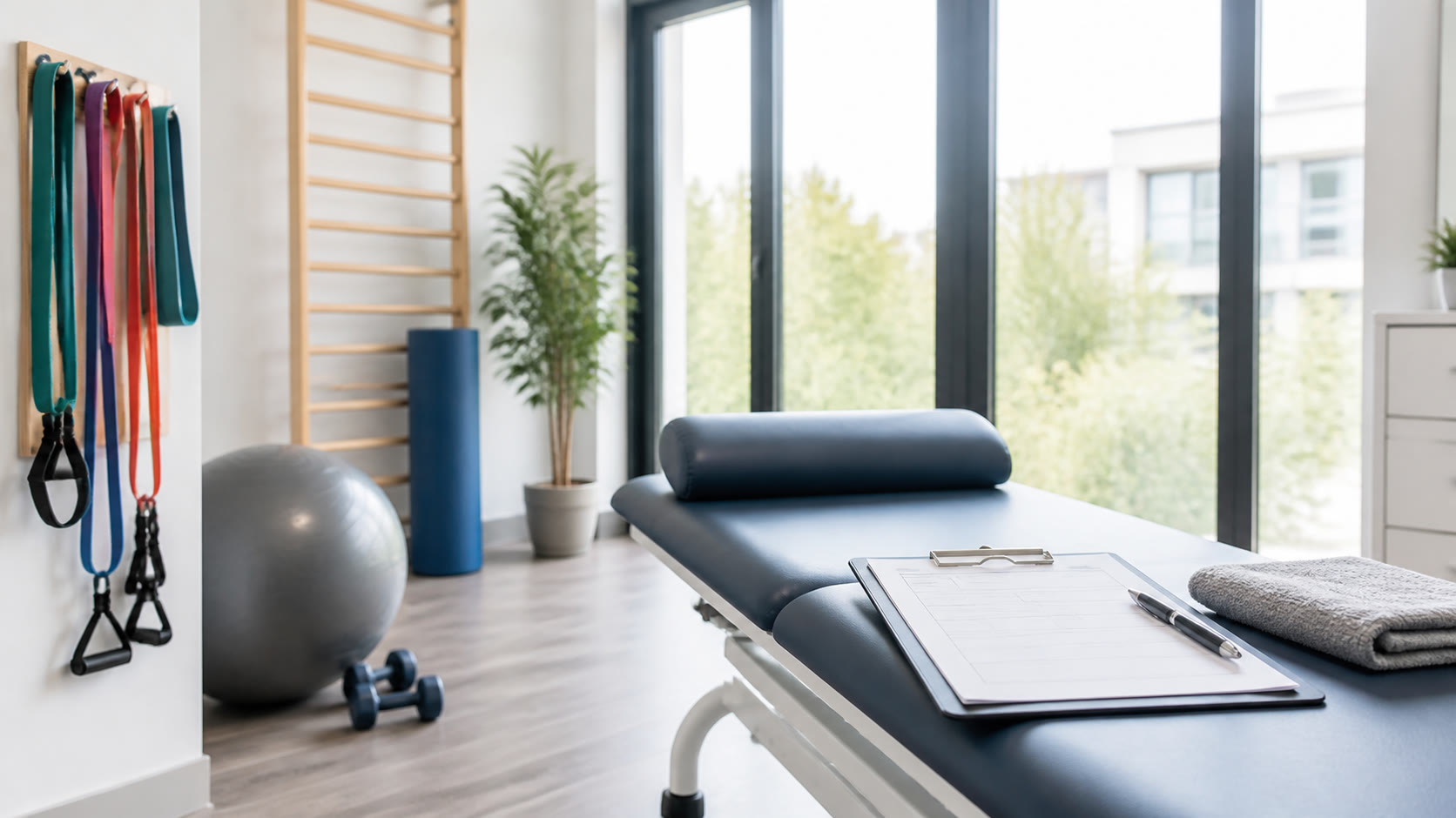 Physiotherapie in Österreich: Welche Versicherung zahlt die Behandlung?