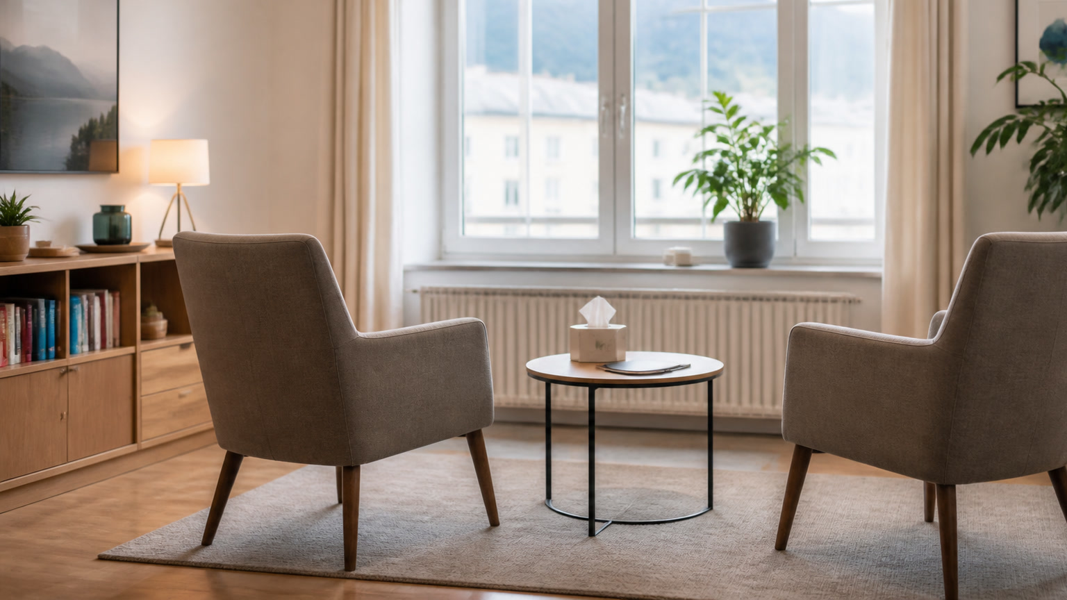 Psychotherapie in Österreich: Welche Versicherung zahlt die Behandlung?