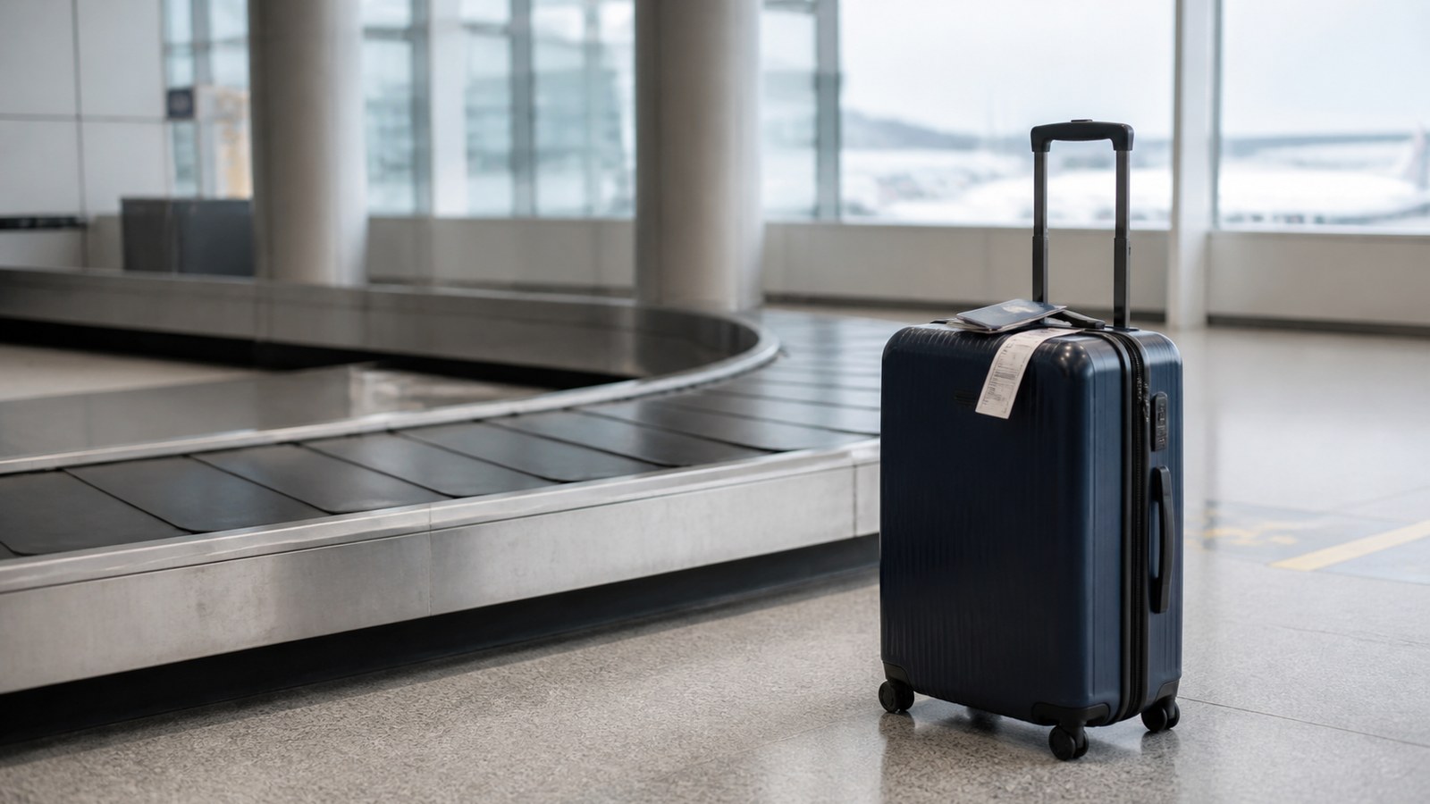 Koffer verspätet oder verloren: Zahlt die Reisegepäckversicherung in Österreich?