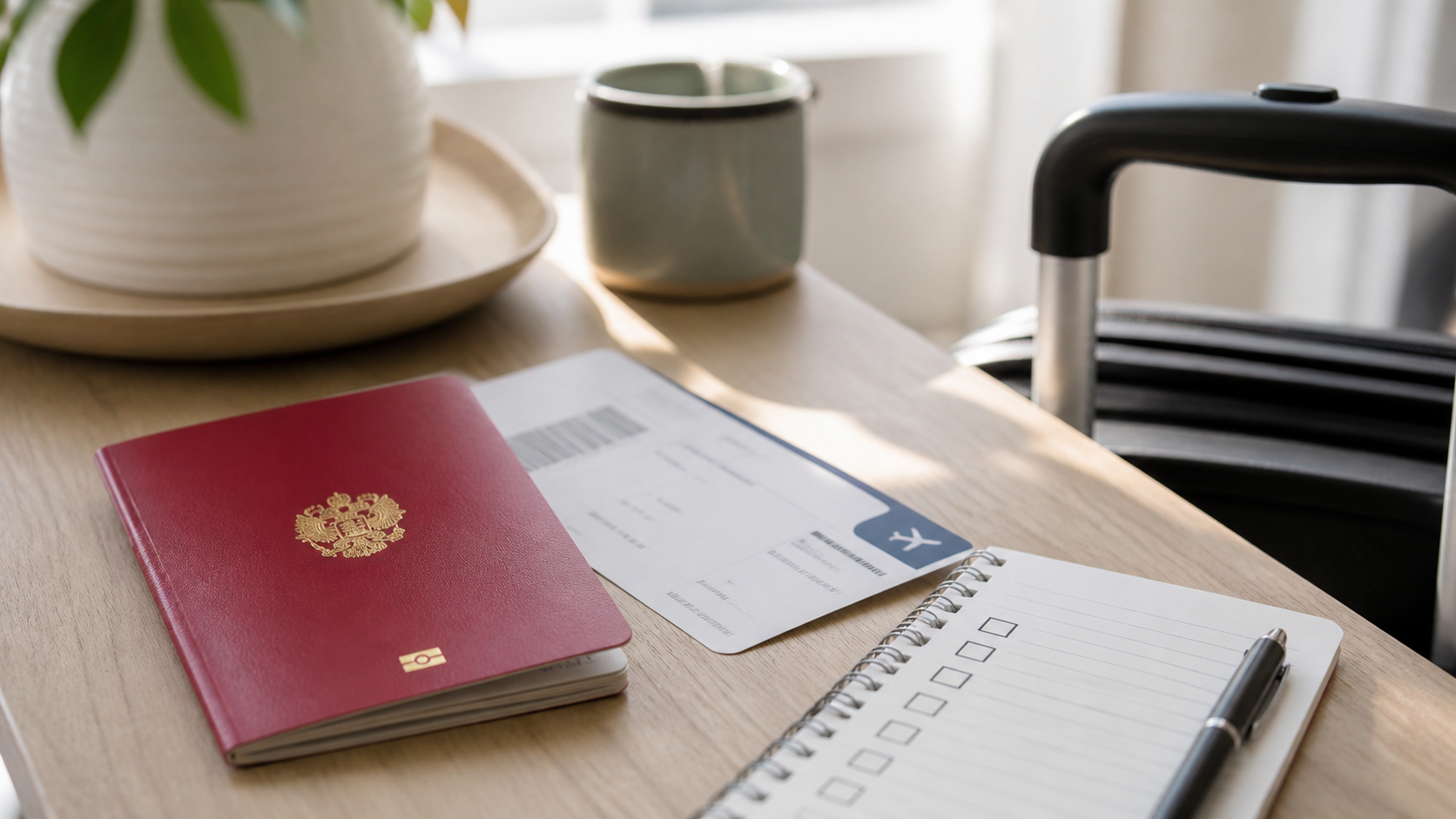 Reisepass abgelaufen: Zahlt die Reiseversicherung in Österreich?