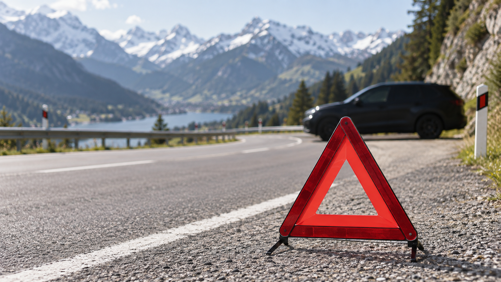 Auto ruckelt beim Beschleunigen: Weiterfahren, Ursachen und Versicherung in Österreich