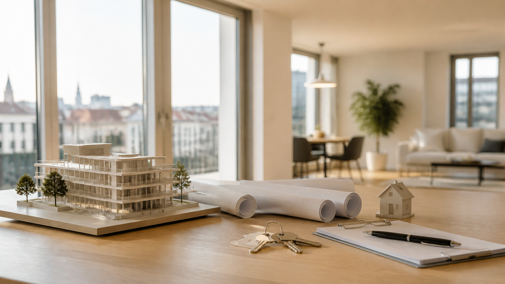 Berufshaftpflicht für Immobilienmakler in Österreich: Was bei Beratungsfehlern und Pflichtdeckung zählt