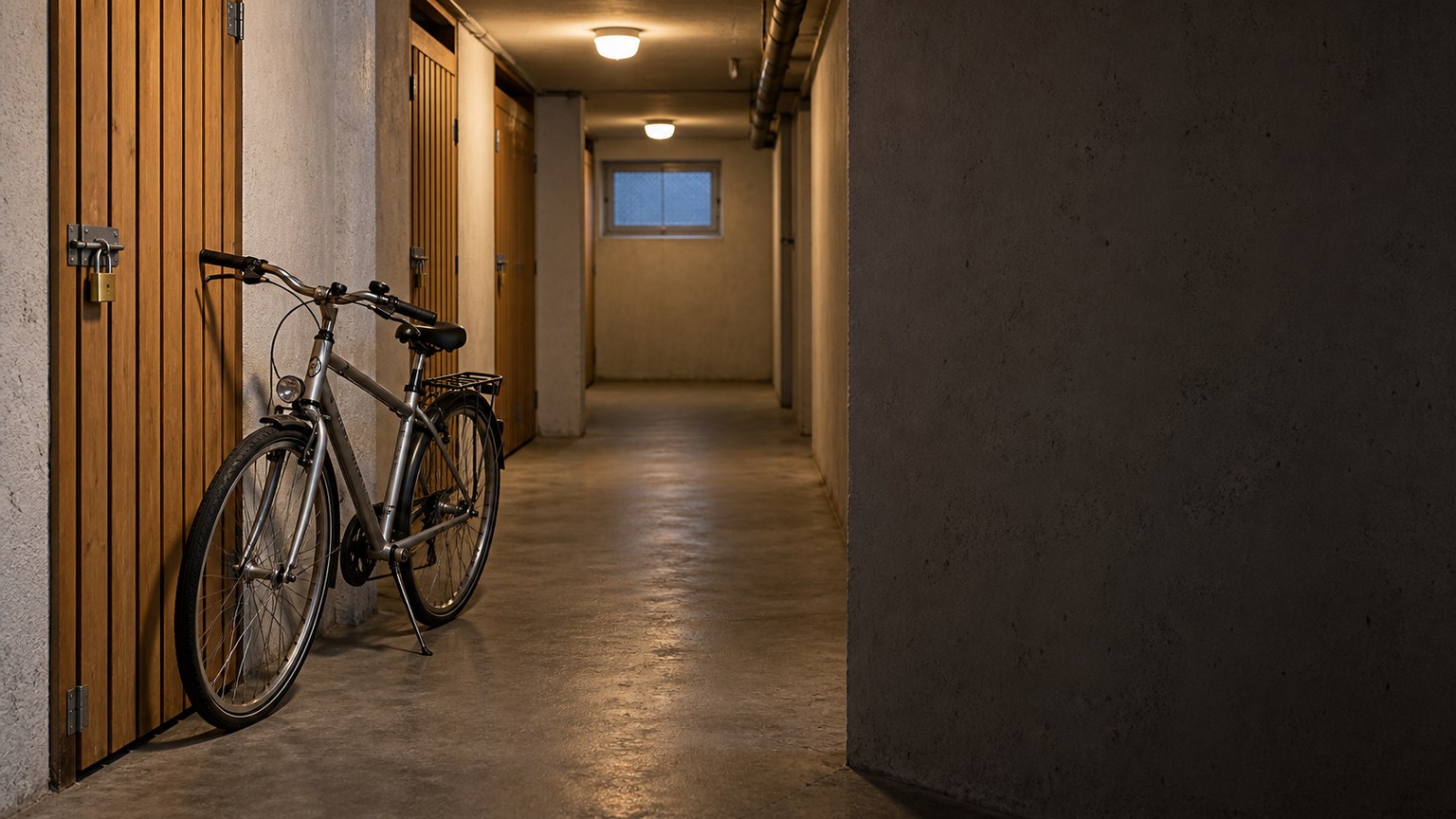 Fahrrad aus dem Kellerabteil gestohlen: Zahlt die Haushaltsversicherung in Österreich?