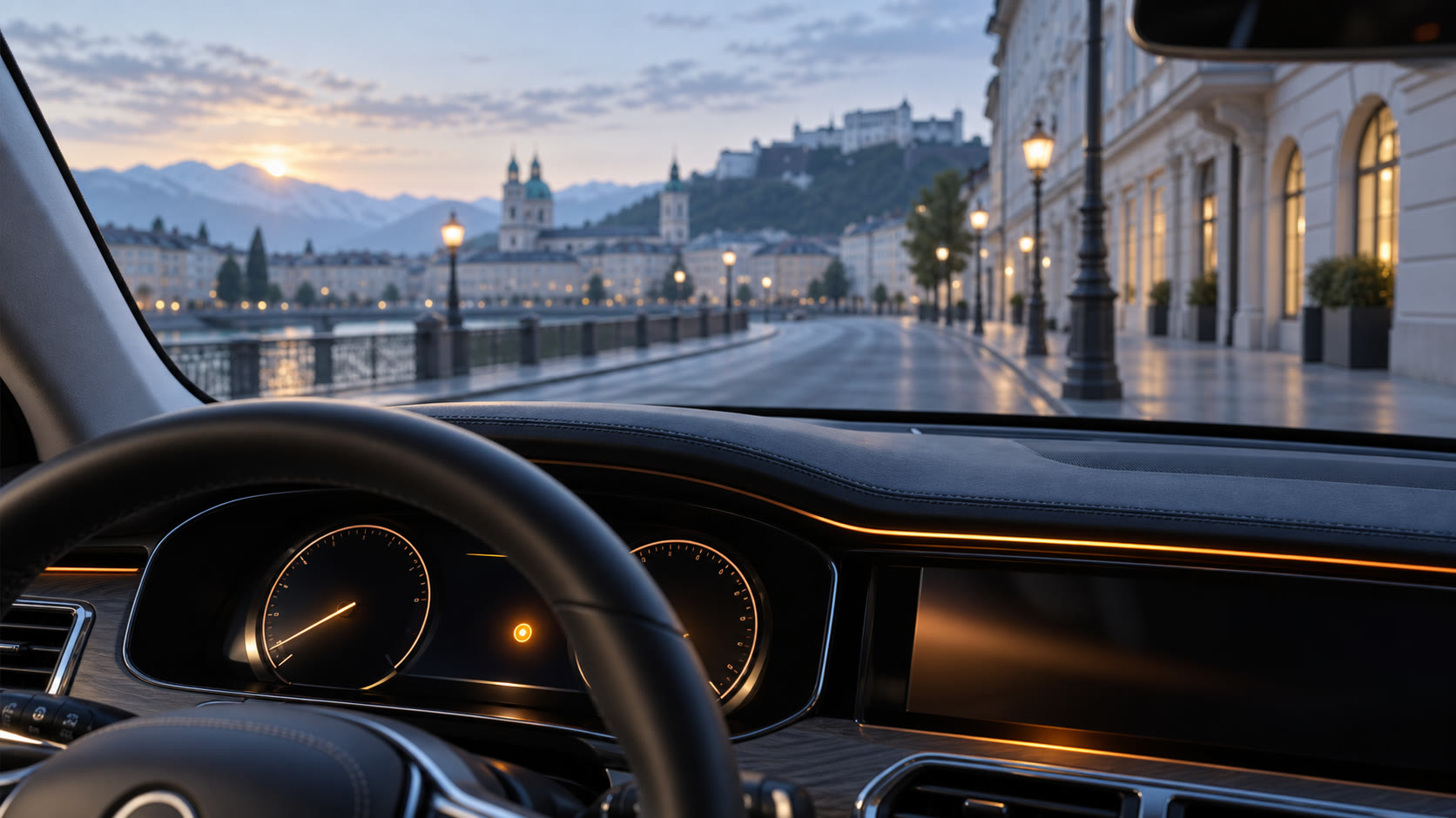 Start-Stopp-Automatik funktioniert nicht: Ursachen, Weiterfahren und Versicherung in Österreich